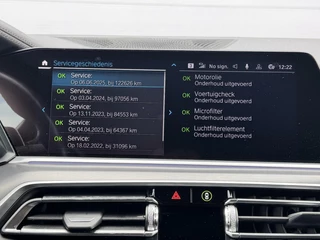 BMW X5 BMW X5 xDrive45e High Executive| PANO|360 CAMERA|M ZETELS - afbeelding nr 36