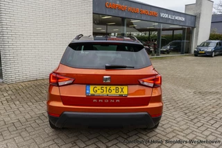 SEAT Arona Seat Arona 1.0 TSI Style Business Intense - afbeelding nr 8