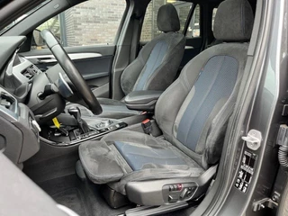 BMW X1 - afbeelding nr 5