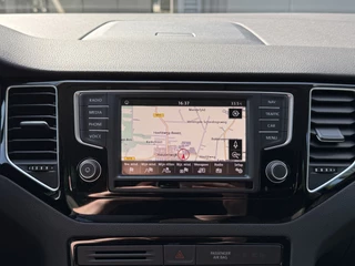 Volkswagen Golf Sportsvan Volkswagen Golf Sportsvan 1.4 TSI Highline/Automaat/Trekhaak/Stoelverwarming/Camera - afbeelding nr 27