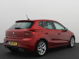 SEAT Ibiza SEAT Ibiza 1.0 TSI 116PK FR Business Intense BEATS AUDIO / CAMERA / CARPLAY / NAVI / CLIMA / PDC / BLUETOOTH / ACC / NL-AUTO - afbeelding nr 16