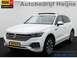 Volkswagen Touareg 3.0 TSi eHybrid ATMOSPHERE 4MOTION