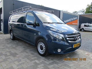 Mercedes-Benz Vito - 478947483-0