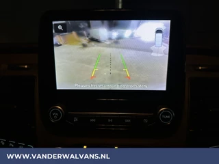 Ford Transit Ford Transit 2.0 TDCI 131pk L3H3 Euro6 Airco | Camera | Apple Carplay | Cruisecontrol | Verwarmde voorruit Parkeersensoren, Android Auto, Stoelverwarming, Bijrijdersbank - afbeelding nr 4