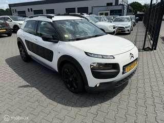 Citroën C4 Cactus Citroen C4 Cactus 1.6 BlueHDi Live - afbeelding nr 2