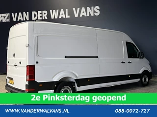 Volkswagen Crafter Bijrijdersbank - afbeelding nr 10