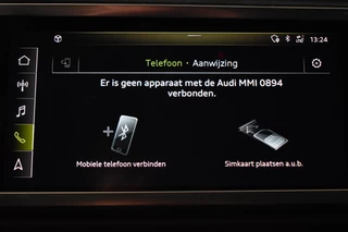 Audi Q3 LEDER/NAVI/CAMERA - afbeelding nr 26