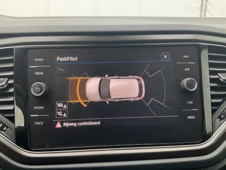 Volkswagen T-Roc - afbeelding nr 63