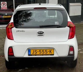 Kia Picanto - afbeelding nr 14