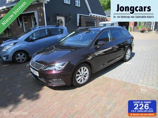 SEAT Leon - 4226838-0