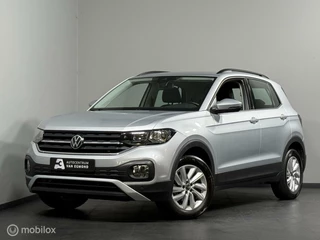Volkswagen T-Cross Volkswagen T-Cross 1.0 TSI DSG Life Business | CARPLAY | ACC - afbeelding nr 7