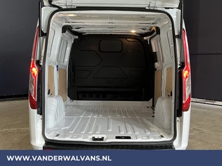 Ford Transit Custom LED koplampverlichting, achterklep - afbeelding nr 3
