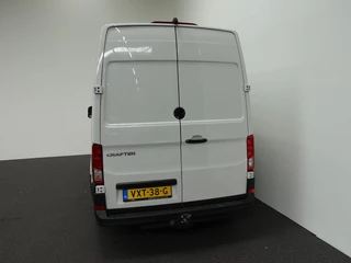 Volkswagen Crafter Volkswagen Crafter 30 2.0 TDI L3H3 177PK Highline Automaat Airco App-connect ACC Camera Trekhaak - afbeelding nr 33