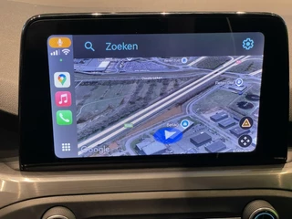 Ford Focus Ford Focus Wagon 1.0 EcoBoost Titanium X Business | Carplay | - afbeelding nr 8