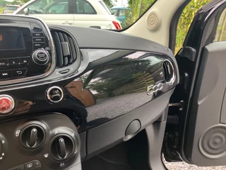 Fiat 500 Fiat 500 TwinAir Turbo Popstar - afbeelding nr 29