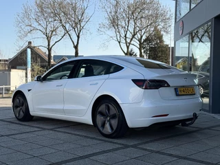 Tesla Model 3 Tesla Model 3 Range Plus RWD  | Autopilot | Panorama | Trekhaak | - afbeelding nr 4