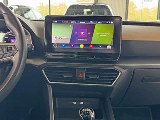 SEAT Leon Seat Leon ST 1.0 EcoTSi Style Business Intense Station Navi Camera CarPlay - afbeelding nr 35