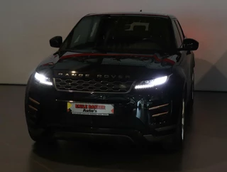 Land Rover Range Rover Evoque Land Rover Range Rover Evoque 1.5 P300e AWD R-Dynamic Pano - afbeelding nr 26