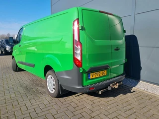 Ford Transit Custom Ford Transit Custom 290 2.0 TDCI L2H1 Airco Navi Trekhaak - afbeelding nr 25