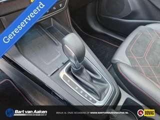 Ford Puma Ford Puma 1.0 Hybrid ST-Line X Aut. Panoramadak Winterpack ACC Sync4 - afbeelding nr 17