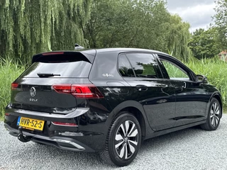 Volkswagen Golf Volkswagen Golf 1.5 TSI LIFE BUSINESS LED/NAVI/CARPLAY - afbeelding nr 3
