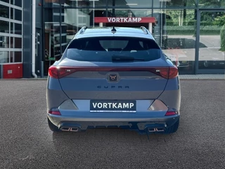 CUPRA Formentor - afbeelding nr 6