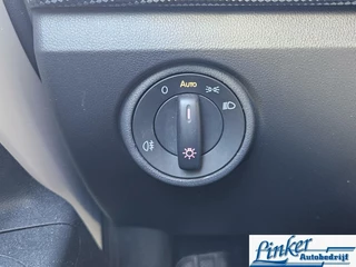 Volkswagen up! Volkswagen Up! 1.0 BMT move up! 5DRS AIRCO DAB BLUETOOTH GEEN AFLVERKOSTEN - afbeelding nr 11