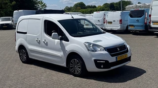 Peugeot Partner Peugeot Partner 1.6 HDI 73KW 99PK EURO 6 NAVIGATIE/ AIRCO/ CRUISE CONTROL/ PDC/ - afbeelding nr 3