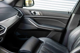 BMW X5 BMW X5 xDrive40i | M Sport | Vol opties | Luchtvering | 4w sturing | Laser | H&K | Panodak | Trekhaak | 21 inch | - afbeelding nr 50