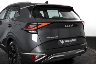 Kia Sportage Kia Sportage 1.6 T-GDi MHEV 160 PK DynamicLine - Automaat | Dig. Cockpit | Adapt. Cruise | Stuur-+Stuurverw. | PDC | Camera | NAV + App. Connect | ECC | LM 17