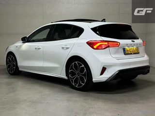 Ford Focus Ford Focus 1.5 EcoBoost ST Line Pano ACC CarPlay Winterpack - afbeelding nr 7