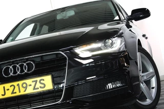 Audi A4 Audi A4 Avant 1.8 TFSI S-Line AUT XENON NAV BT STOELVW '15 - afbeelding nr 27