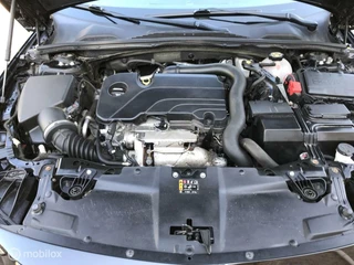 Opel Insignia Opel Insignia Sports Tourer 1.5 Turbo Business Executive Trekhaak goed onderhouden - afbeelding nr 23