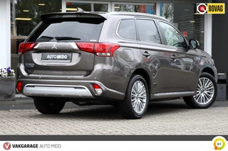Mitsubishi Outlander - afbeelding nr 21