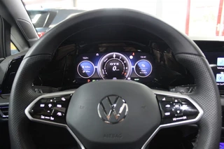 Volkswagen Golf Volkswagen Golf 1.4 eHybrid GTE 245PK IQ Light Panoramadak - afbeelding nr 15