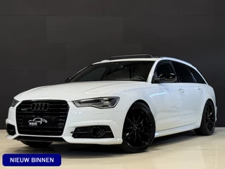 Audi A6 - 232089216-0