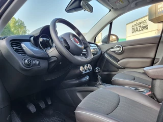 Fiat 500X - afbeelding nr 17