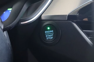 Ford Kuga Ford Kuga 2.5 PHEV Titanium | Geen import | Navi | Cruise - afbeelding nr 14