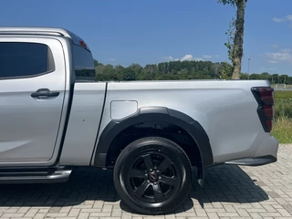 Isuzu D-Max Isuzu D-Max V-Cross MY25 Double Cab verlengd 5-persoons BPM-vrij trekhaak 35 - afbeelding nr 9