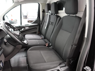 Ford Transit Custom Ford Transit Custom 131pk Automaat L1H1 Parkeersensoren Cruisecontrol Airco Euro6 Bluetooth - afbeelding nr 2