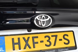 Toyota Yaris Toyota Yaris 1.5 HYBRID 115PK Style Automaat - afbeelding nr 36