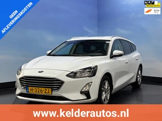 Ford Focus - 106868661-0