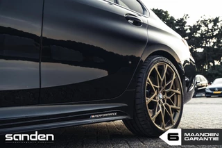BMW 3 Serie BMW M340i Xdrive Mperfomance|Open dak|Carbon exterieur|Leder - afbeelding nr 19