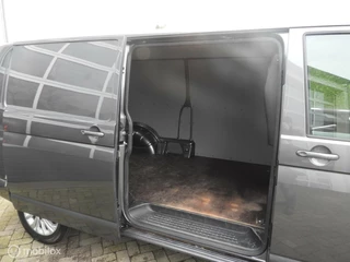 Volkswagen Transporter Volkswagen Transporter 2.0 TDI L2H1 Bulli LED - afbeelding nr 13