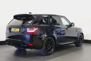 Land Rover Range Rover Sport | Pano | Memory | HUD | € 44.950,- incl. BTW - afbeelding nr 2