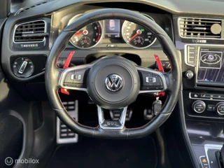 Volkswagen Golf Volkswagen Golf 2.0 TSI GTI Performance|Pano|Lane assist|Dynaudio|Dodehoek|Lane assist| - afbeelding nr 15