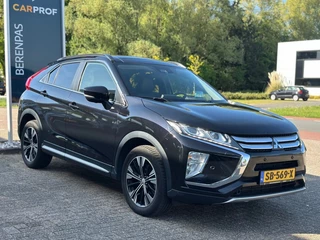 Mitsubishi Eclipse Cross - afbeelding nr 4