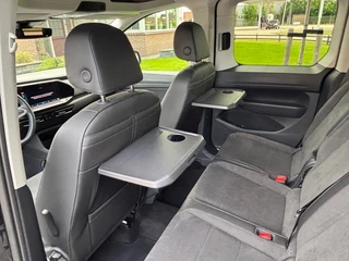 Volkswagen Caddy Volkswagen Caddy 1.5 TSI 115pk DSG STYLE ACC, Led, Navi, Trekhaak, - afbeelding nr 9
