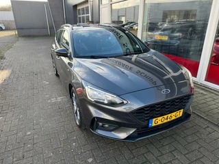 Ford Focus Ford Focus Wagon 1.0 EcoBoost ST Line Business - afbeelding nr 11