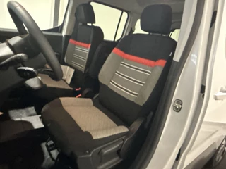 Citroën ë-Berlingo | 7 PERSOONS! | 11 kw 3-fase lader | Park assist pakket |   SoH (batterijcheck) 100 % score! - afbeelding nr 4